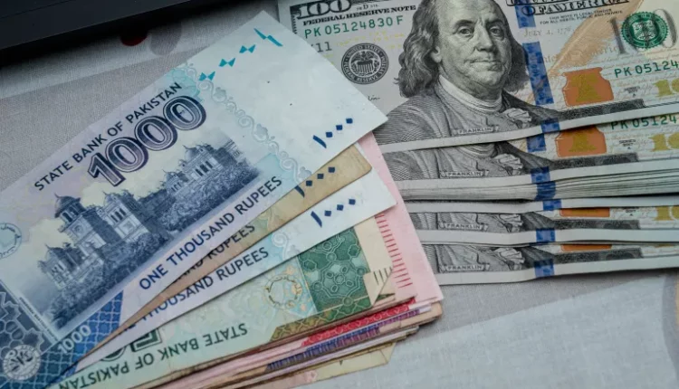 تجار يُضرِبون.. التضخم يواصل ارتفاعه في باكستان رغم الاتفاق مع صندوق النقد