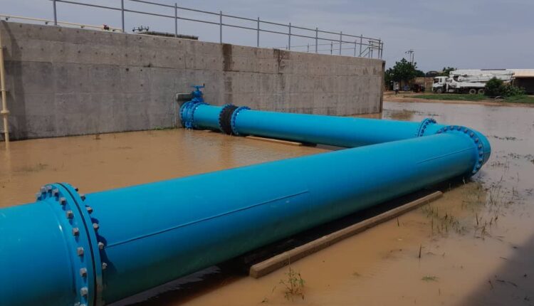 بسبب توقف محطة جايكا وتشغيل القديمة: شكاوى من تفشى الاسهالات وعودة العطش لبعض الاحياء بكوستى