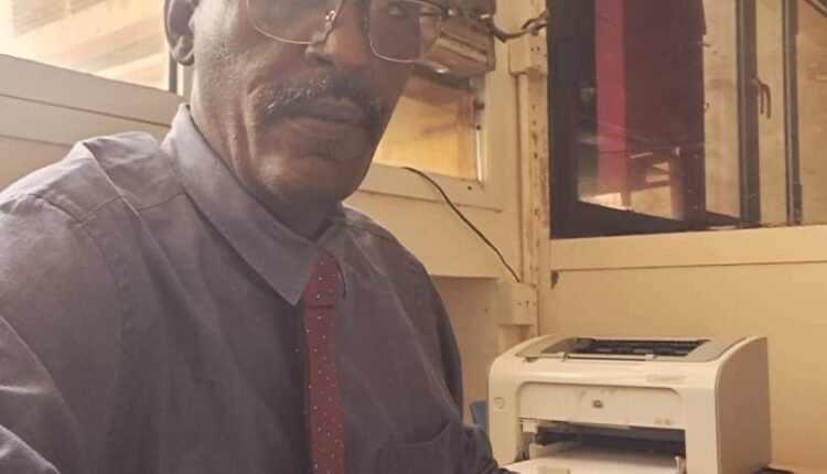 د. الكميلابي يكتب إلى متى هذا الصمت المطبق يا أهل القانون ،،،