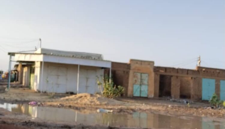 قضايا الدويم فى نادى الحركة الوطنية:ضرورةتكوين لجنة مؤهلة لتحقيق مصالح المواطن