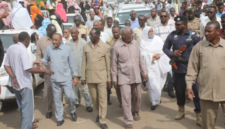 القضارف استمرار حملاتها للقضاء على ناقل حمى الضنك