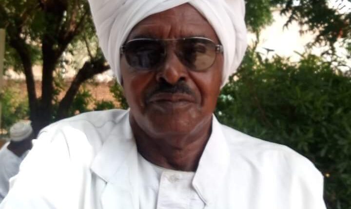 الهندي ينعي القيادي الاتحادي المرموق خضر سكتاب