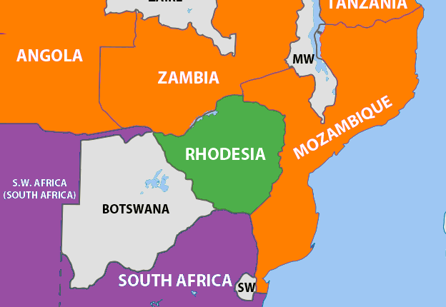 الحرب الأهلية الموزمبيقية