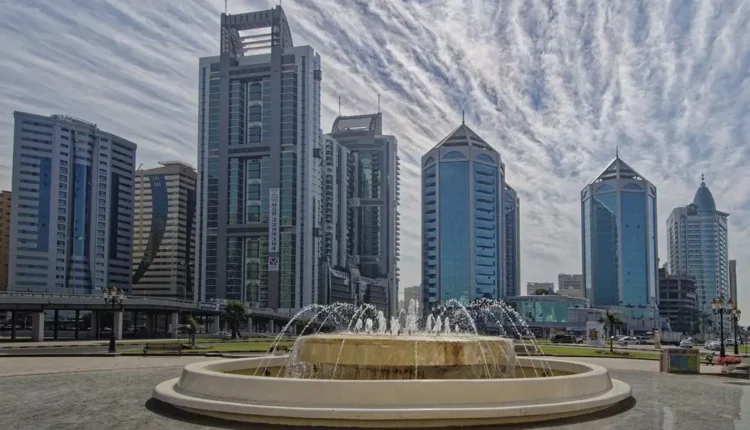 إمارة الفجيرة