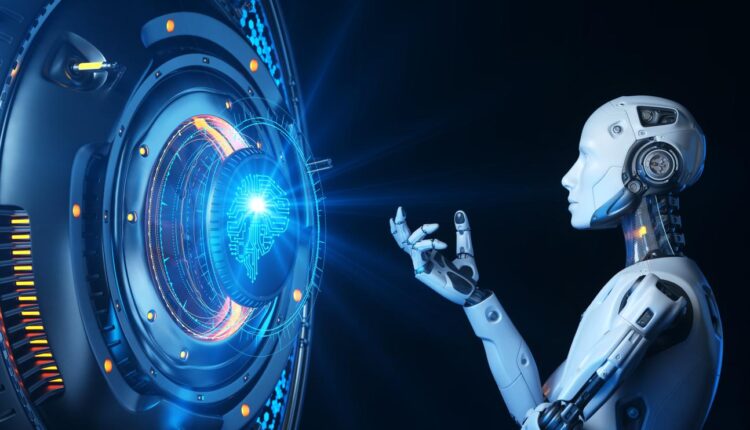 ذكاء اصطناعي