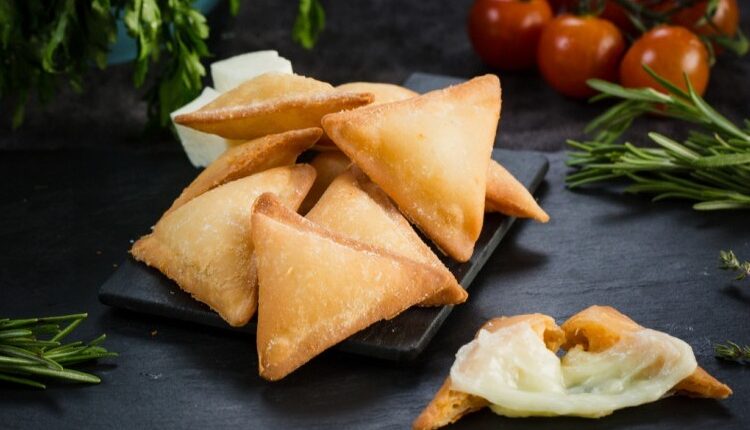 سمبوسة رمضان