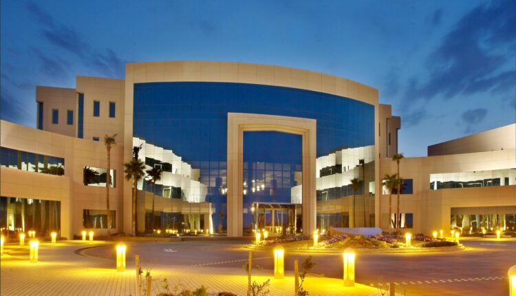 جامعة اليمامة