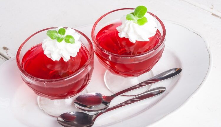 الجلي بالكريمة