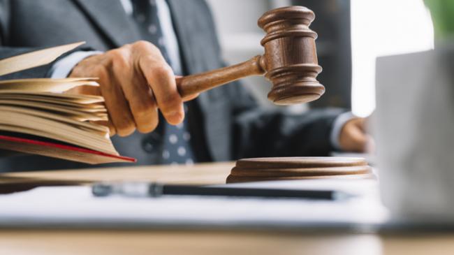 المجلات العلمية المحكمة العربية في القانون