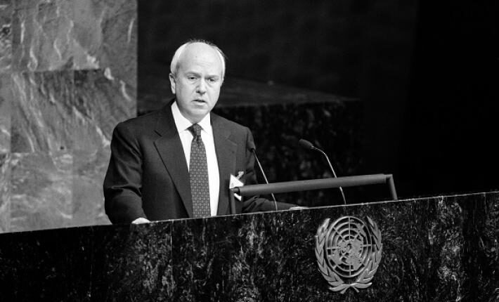 المعاهدات الدولية بشأن المخدرات والمؤثرات العقلية