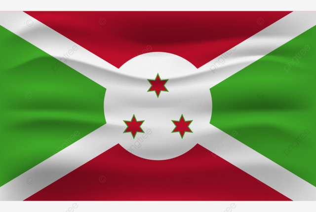 دستور بوروندي