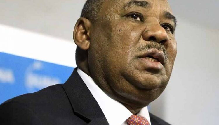 ابراهيم البدوي : 60 مليار دولار حجم الضرر بالبنية التحتية بثلاث مناطق