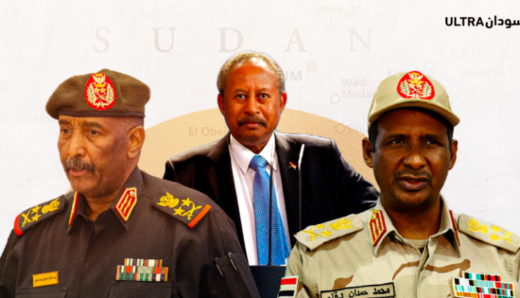 رسالة حمدوك.. الآثار والدلالات والرهانات المضمرة