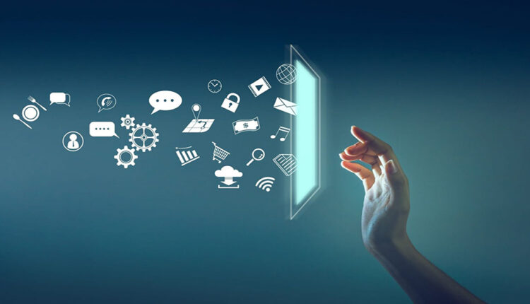 التسويق الرقمي Digital Marketing