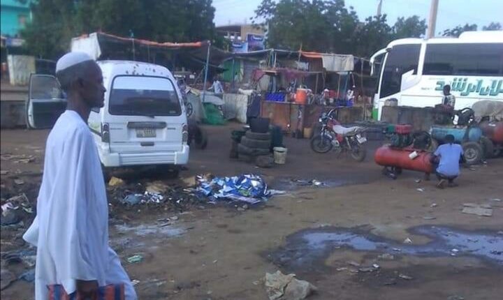 الجرافة.. دانة تقتل وتجرح 24 مواطنا وتحرق 3 عربات شرائح