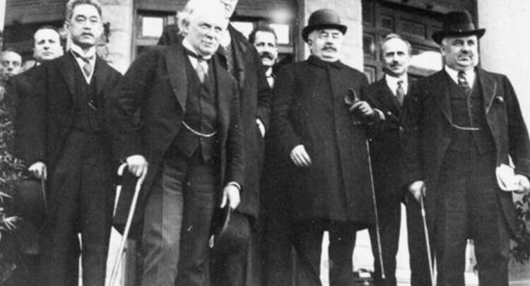 اتفاقية سايكس بيكو