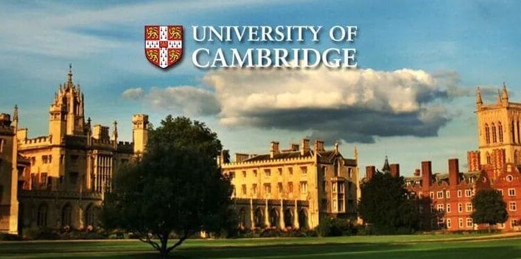 قائمة الجامعات في بريطانيا