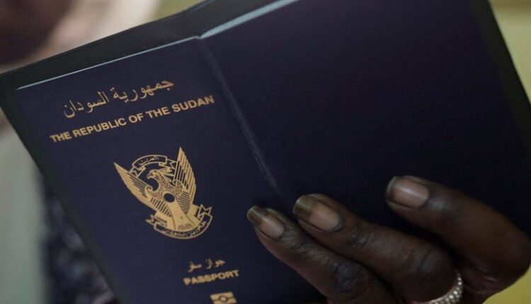 قنصلية السودان بـ«دبي» ترفض تجديد جواز ابنة قيادي بقوى التغيير