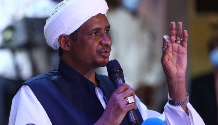 دقلو يطرح تشكيل سلطة مدنية ردا على تحركات البرهان