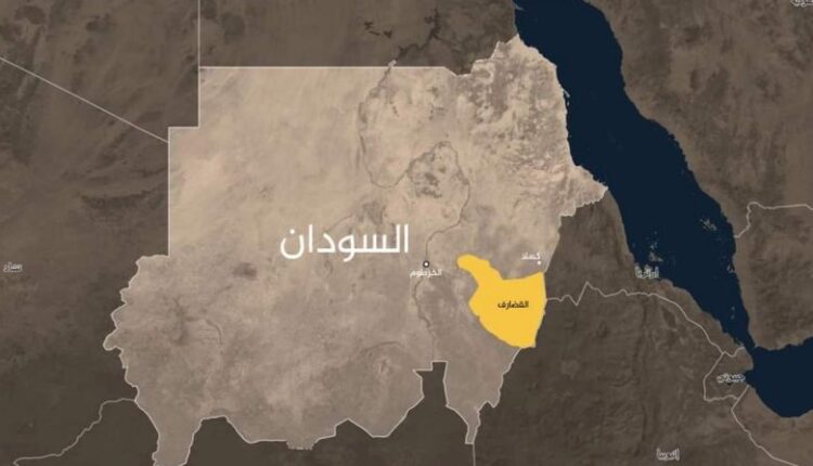 العمل فى حفر 37 بئر بعدد من مناطق الولاية