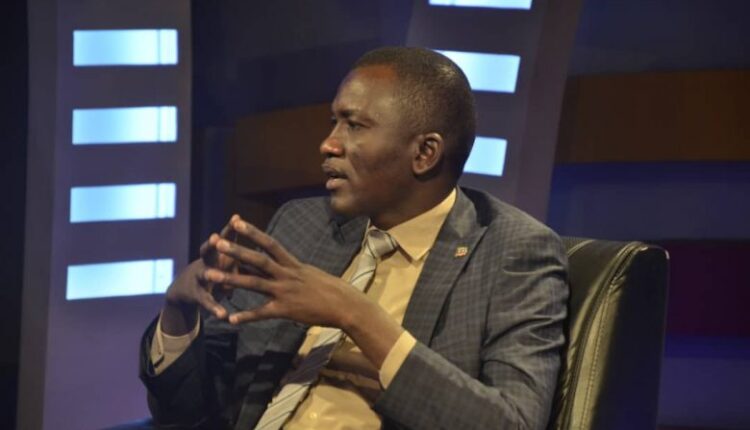 تمبور: واهم من يريد تفكيك الجيش