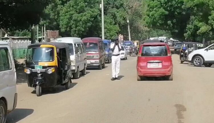 بالارقام قرار زيادة تعرفة نقل الركاب اليوم من ود مدني إلى المدن الأخرى