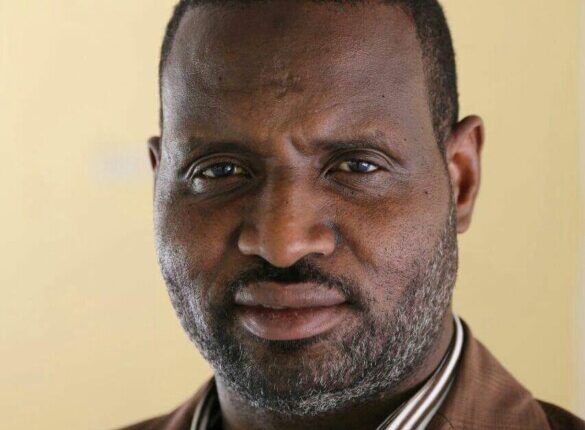 عبدالماجد عبدالماجد يكتب.. يبحثون عن وساطة مع الإسلاميين