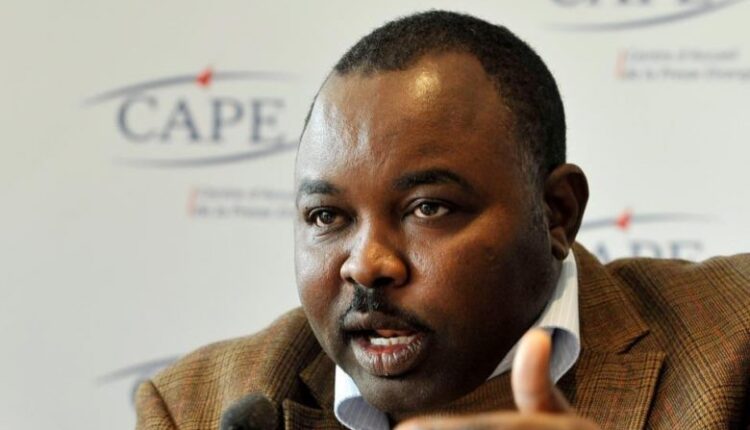 حركة عبد الواحد محمد نور تكشف عن معدلات الفارين إلى المناطق الواقعة تحت سيطرتها