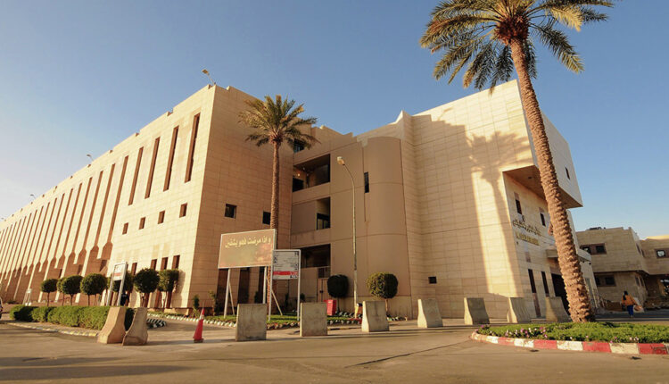 ثمانيني يستعيد حركة الكتف بعد جراحة نوعية في "تخصّصي بريدة"