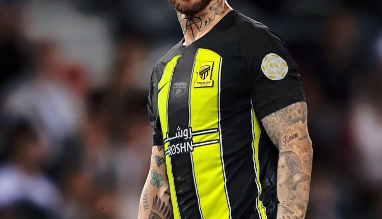 أنباء عن اتفاق بين الاتحاد السعودي وسيرخيو راموس