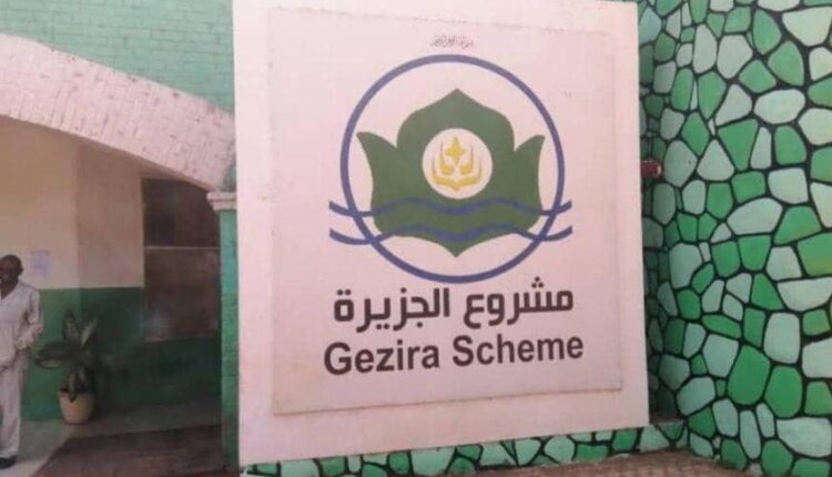 وزير شؤون مجلس الوزراء المكلف يوجه بالنظر في مراجعة القرار الخاص بتكوين مجلس إدارة مشروع الجزيرة