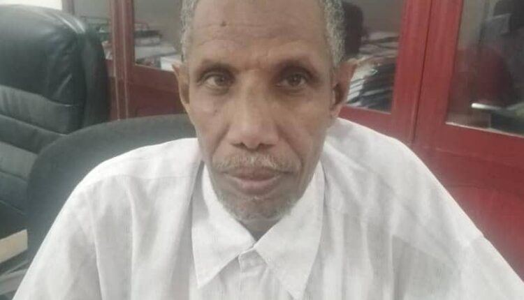 مدير ري المشاريع بوزارة الرى والموارد المائيه دخول مشروع السوكي لدائرة الانتاج يعد فخرا لوزارة الري والموارد المائية