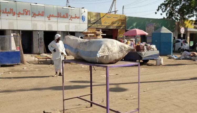 مصادر (الأيام نيوز): لاصحة لدخول المتمردين لمنطقة البنوناب والحياة بالدويم طبيعية
