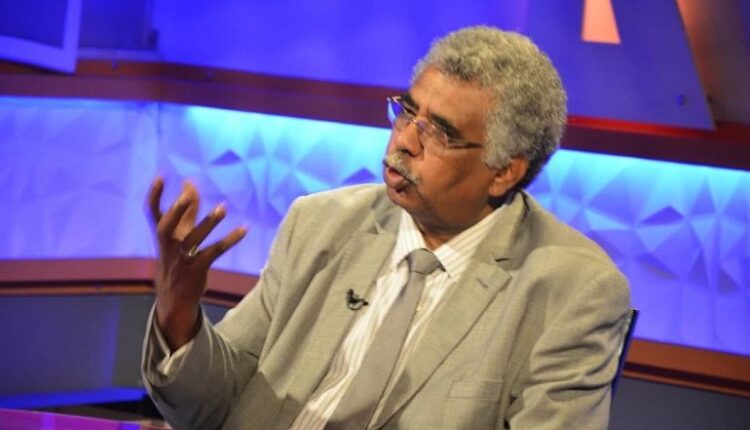 محمد عصمت:القادم من العقوبات في السودان ربما أقسي