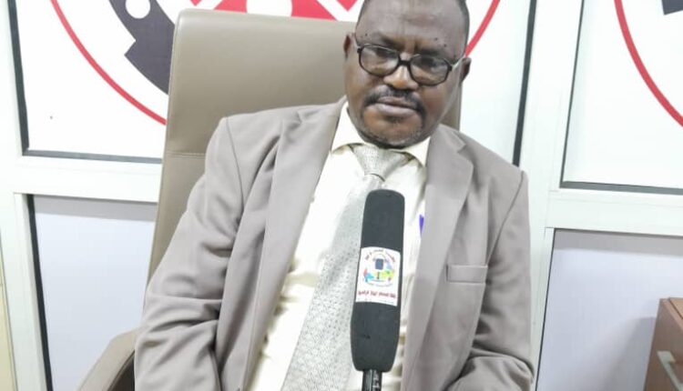 مركز أبو هيام للخدمات الصّحفيّة وصحيفة المسار نيوز داخل مصرف الادّخار والتّنمية الاجتماعيّة فرع كوستي.