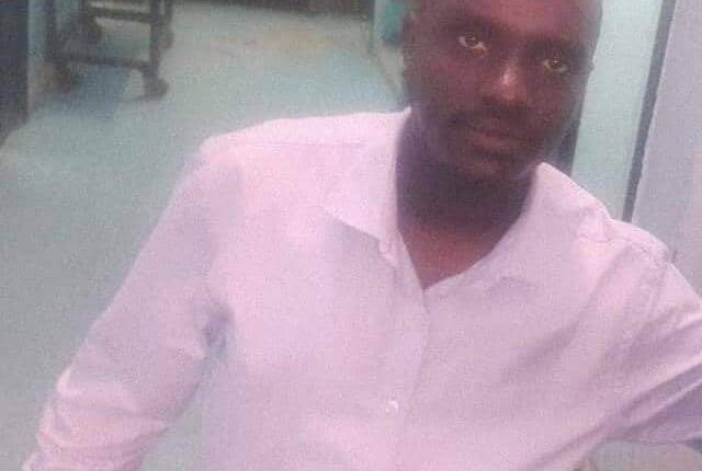 في وداع د. محمود ادم.. نموذج انسانية الاطباء