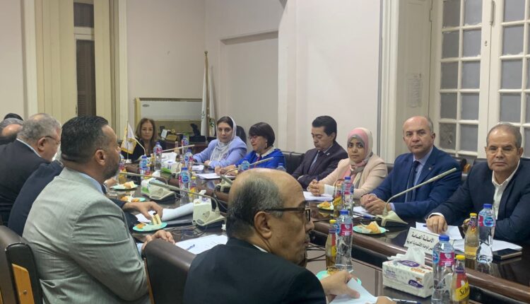 بمشاركة (33) كادرا جزائريا أطلقت المنظمة الدورة التدريبية القطرية في مجال جمع وتوصيف وصون الموارد الوراثية الحيوانية