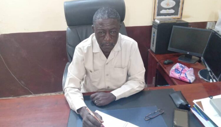 بدء صرف مرتبات يونيو للعاملين بالشمالية