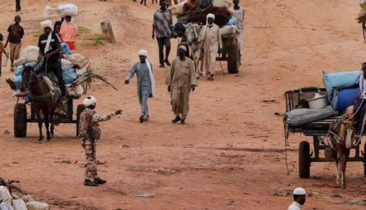 "الدعم السريع" تجتاح مدنا جديدة غرب "الجزيرة" ومعارك في القطينة