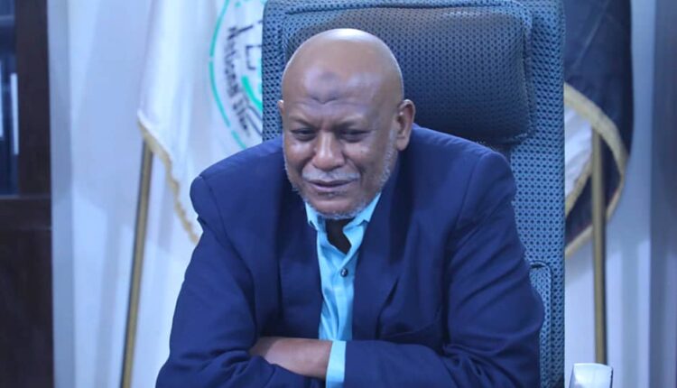 90من مؤسسات الصندوق القومي لرعاية الطلاب بالخرطوم والولايات المتاثرة بالحرب تعرضت لنهب وتحول بعضها لسكنات عسكريه للملشيات