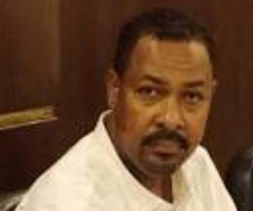 رئيس تجمع مزارعى القطاع المطرى ياسر الصعب قرار فتح صادر الذره لدول الجوار ومطالب بمعالجةالقضارف