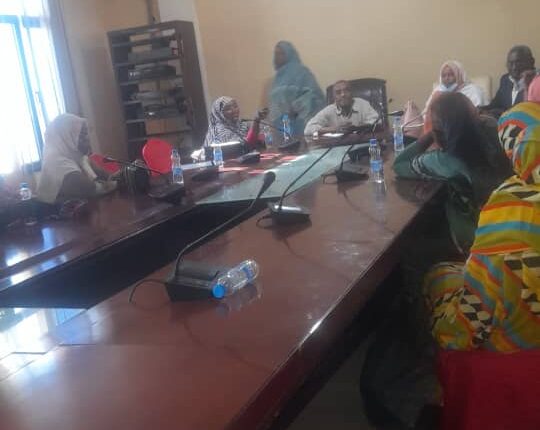 الجمعيات الزراعية النسويه يطالبن الدوله بمعالجة العقبات ورفع سقف التمويل الزراعي عبر البنوك والمنظمات