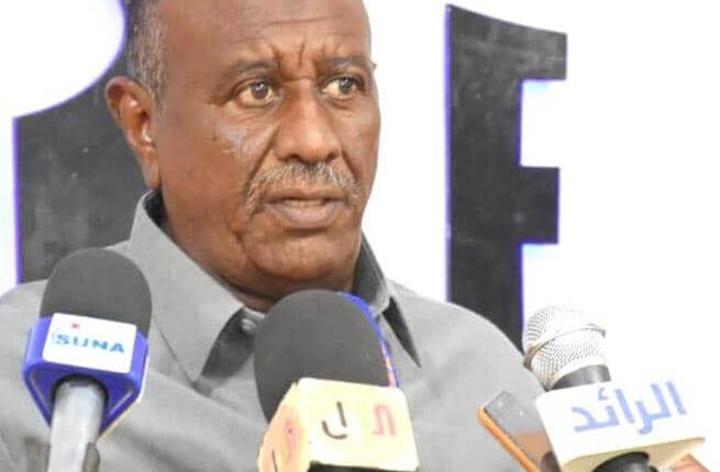 والى الجزيره على مواطني الولاية الاستعداد للعودة إلى مناطقهم وصوم رمضان في ديارهم.