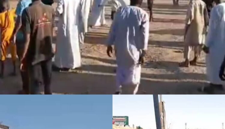 قرار اعدامهم يجب تعميمه : مروجو الشائعات والمتعاونين أخطر من المتمردين