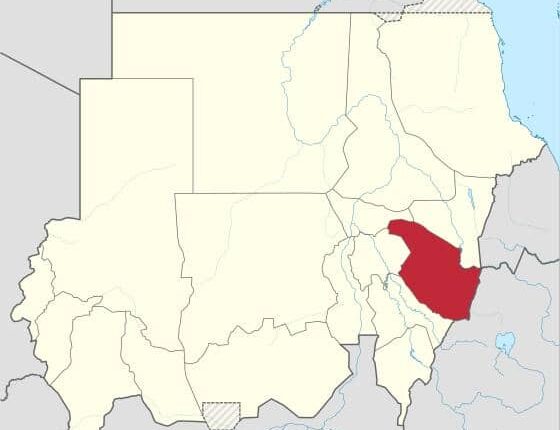 قيادات من الحركه الشعبيه جناح (عقار) وتحرير السودان (تمبور) تؤكدان دعمها ومساندة القوات المسلحه