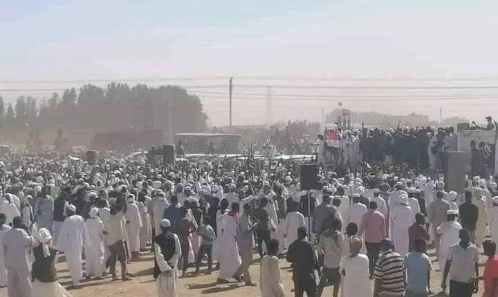 بعد نجاح العديد منها: النفرات الشعبية ضرورة حتمية لصد العدوان