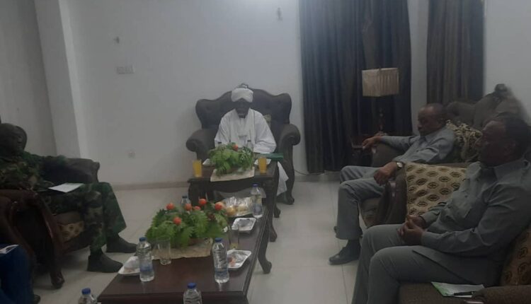 4ولاة يدفعون بمذكره لسيادى تعرف على التفاصل