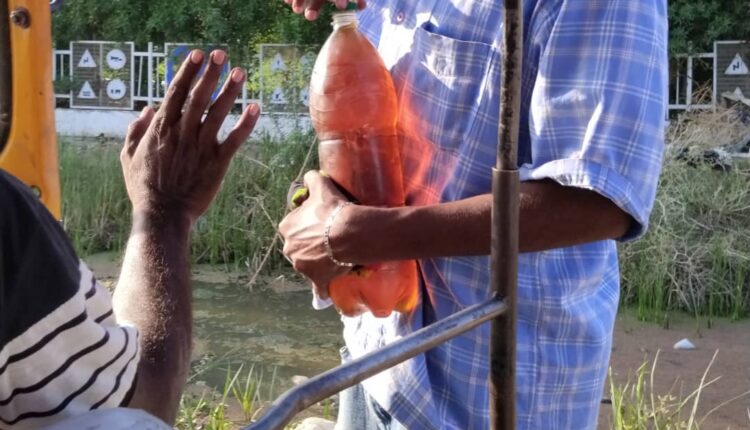 إستقرار السلع الضرورية بالنيل الأبيض باستقرار الوقود