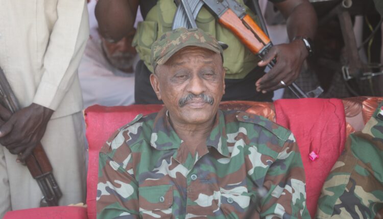 مواطنو الفشقة يؤكدون رفضهم القاطع للاطماع الاجنبية التى تستهدف نهب ثروات البلاد