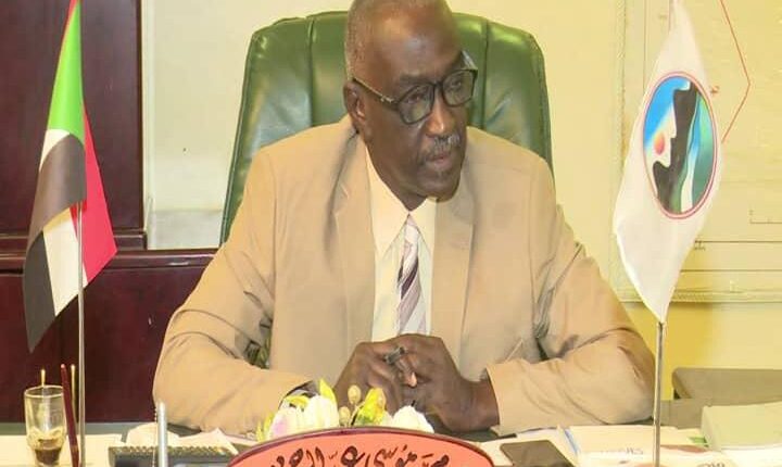 والى كسلا يصدر قرارا بأعفاء مديرًا عامًا للهيئة الولائية لإذاعة وفضائية